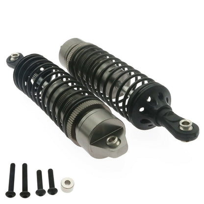 RCAWD FTX Outlaw Front Shock - RCAWD