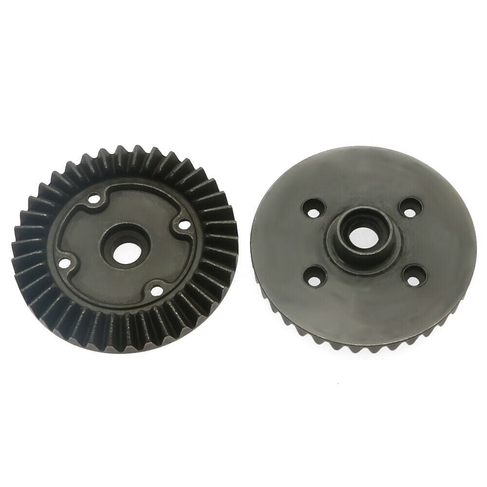 RCAWD FTX Outlaw RCAWD FTX Outlaw upgrades Ring differential pinion gear