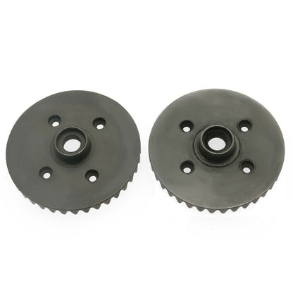 RCAWD FTX Outlaw RCAWD FTX Outlaw upgrades Ring differential pinion gear