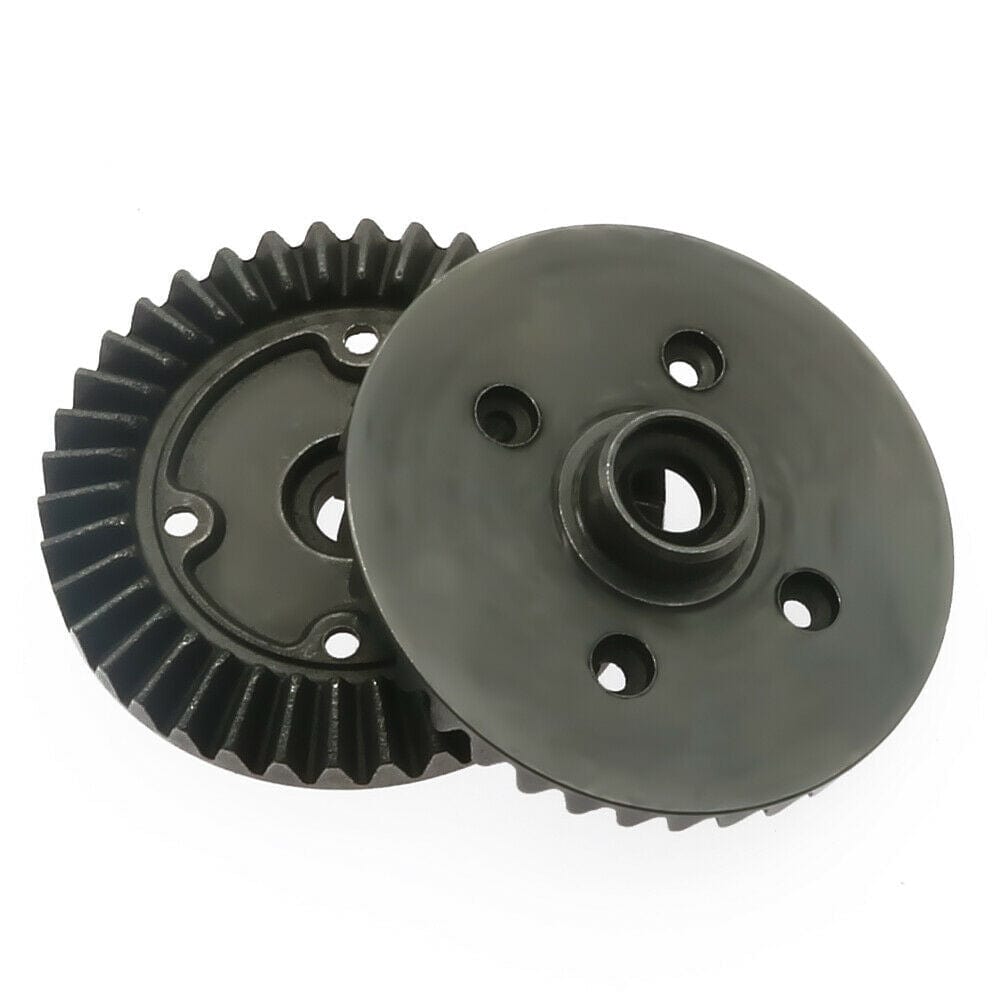 RCAWD FTX Outlaw RCAWD FTX Outlaw upgrades Ring differential pinion gear