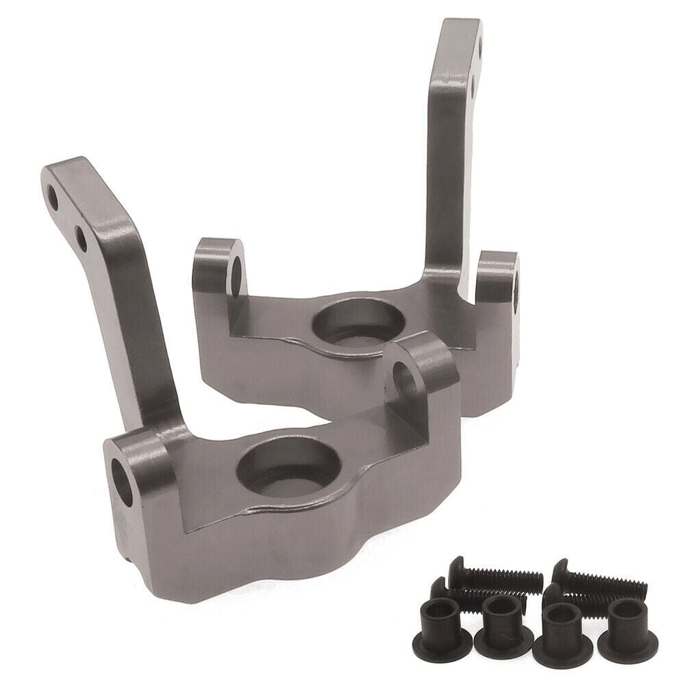 RCAWD FTX Outlaw Titanium RCAWD FTX Outlaw upgrades Steering Knuckle Arm 10923