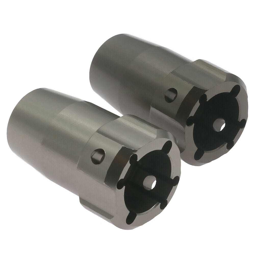 RCAWD FTX Outlaw upgrades Axle Adaptor - RCAWD