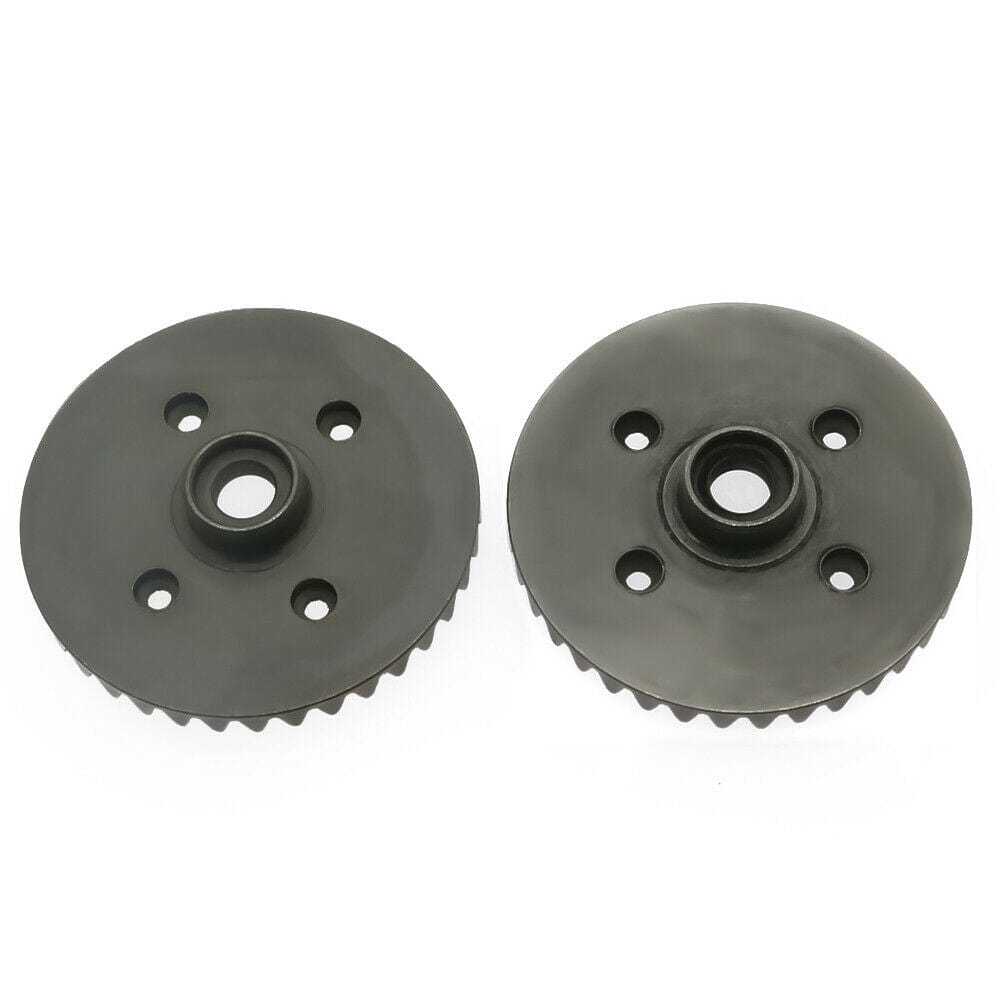 RCAWD FTX Outlaw upgrades Ring differential pinion gear - RCAWD