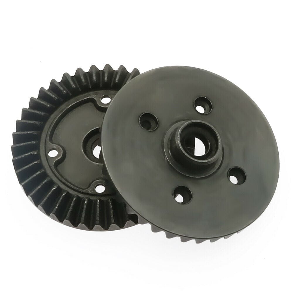 RCAWD FTX Outlaw upgrades Ring differential pinion gear - RCAWD