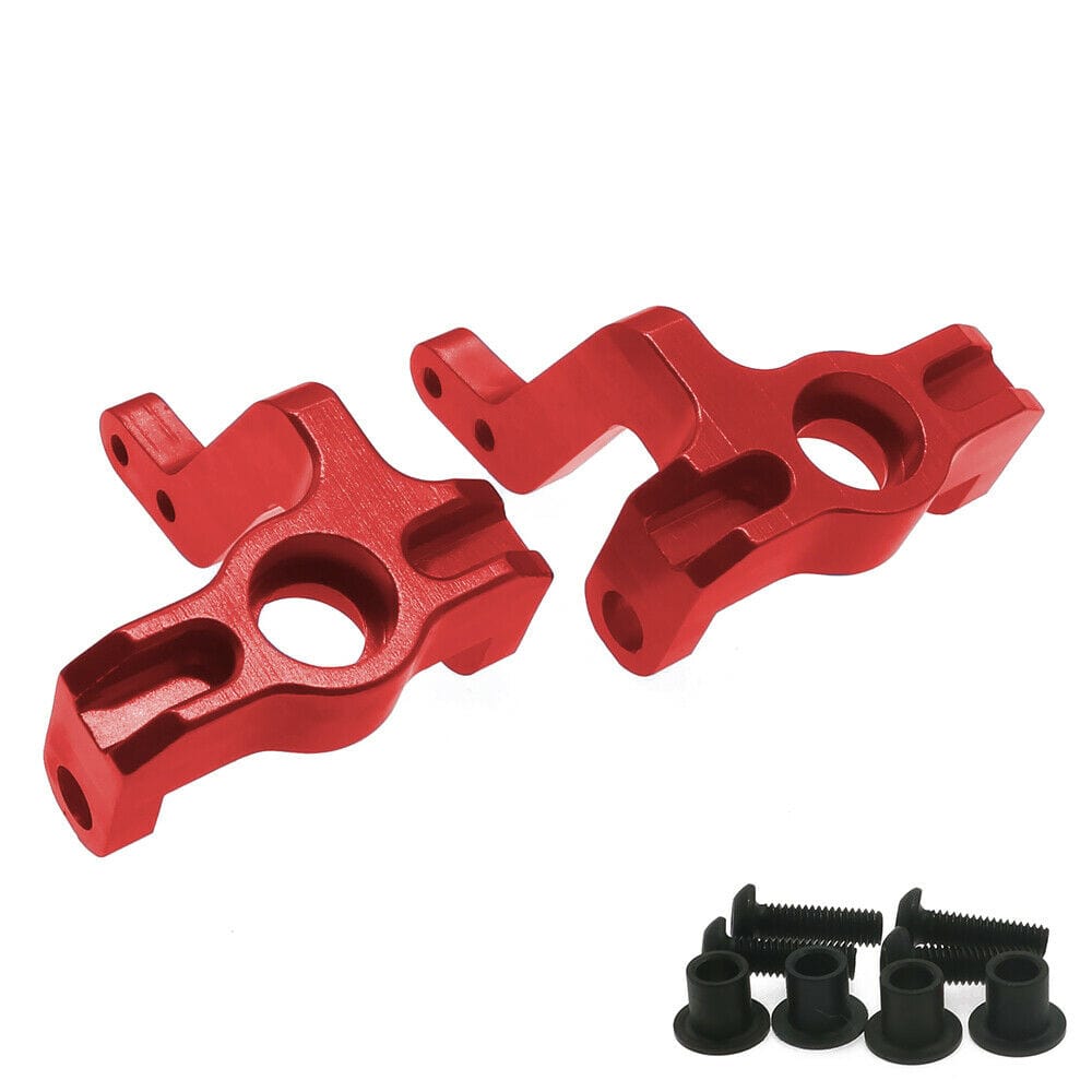 RCAWD FTX Outlaw upgrades Steering Knuckle Arm 10923 - RCAWD