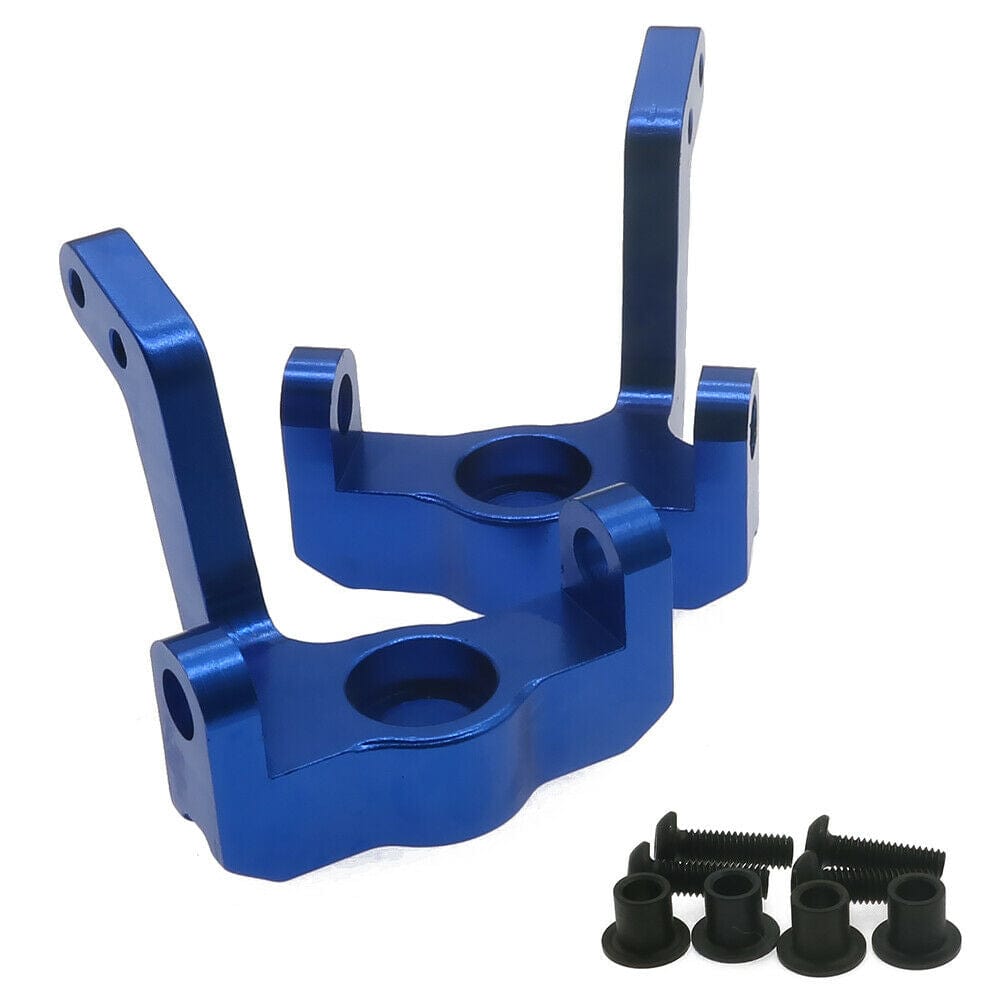 RCAWD FTX Outlaw upgrades Steering Knuckle Arm 10923 - RCAWD