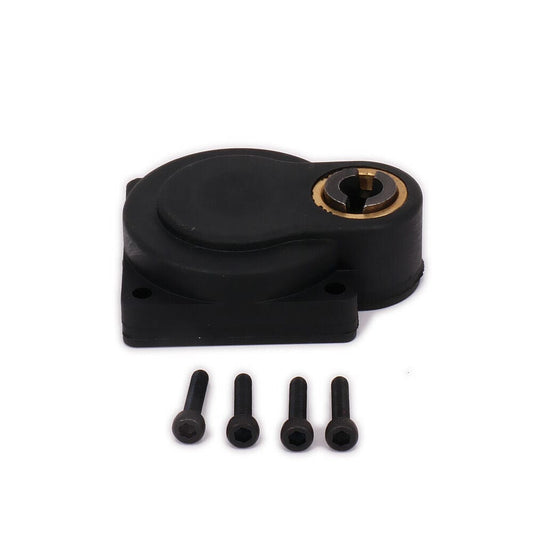 RCAWD FUEL CAR PARTS RCAWD Electric E-Start Backplate Roto Starter 11011 for 1/10 RC 11012 Nitro Engine