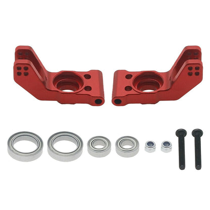 RCAWD Full Series Arrma 3S Upgrade Parts for GRANITE SENTON Vorteks Bigrock 3S - RCAWD