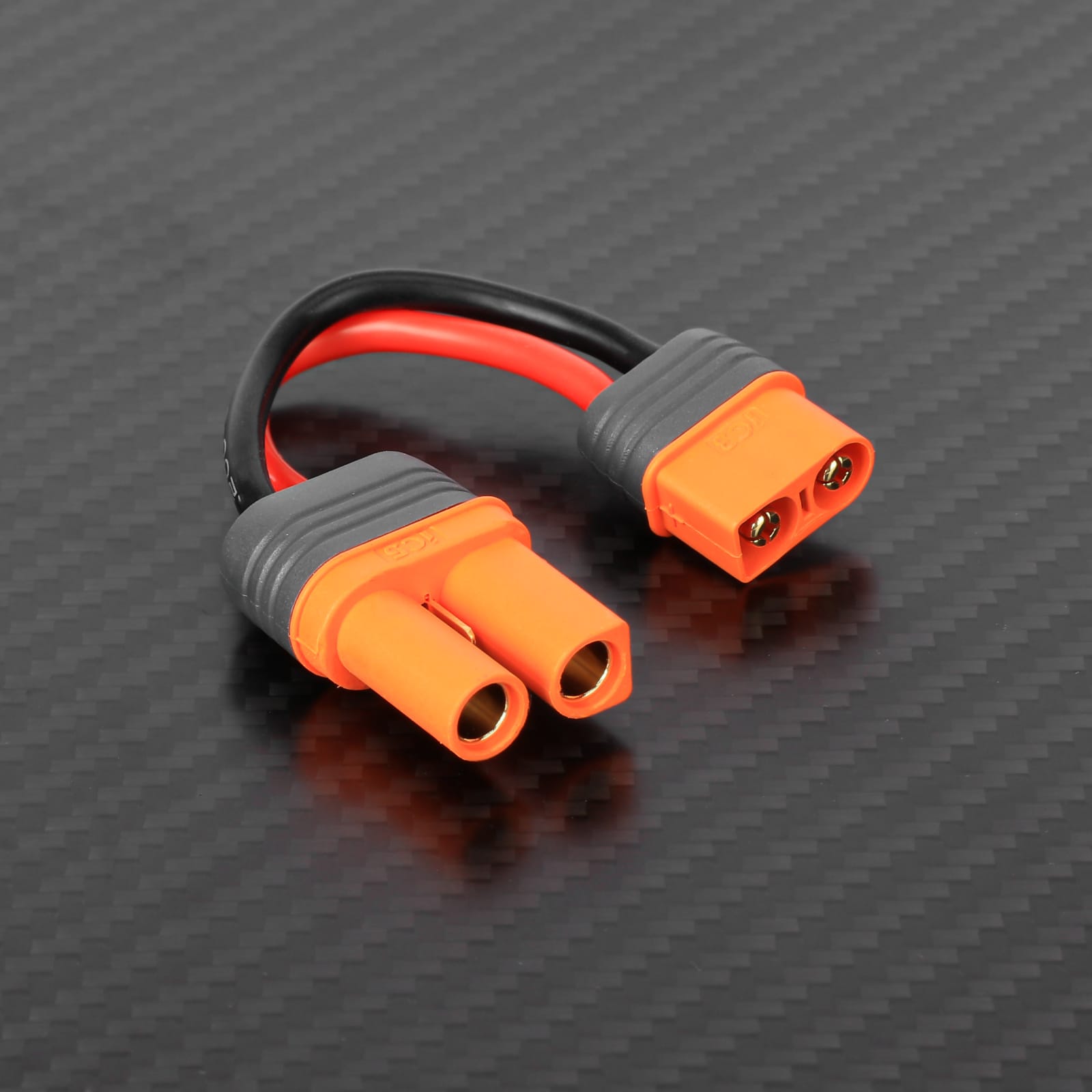 RCAWD IC5 Female to IC3 Male For Battery IC Series