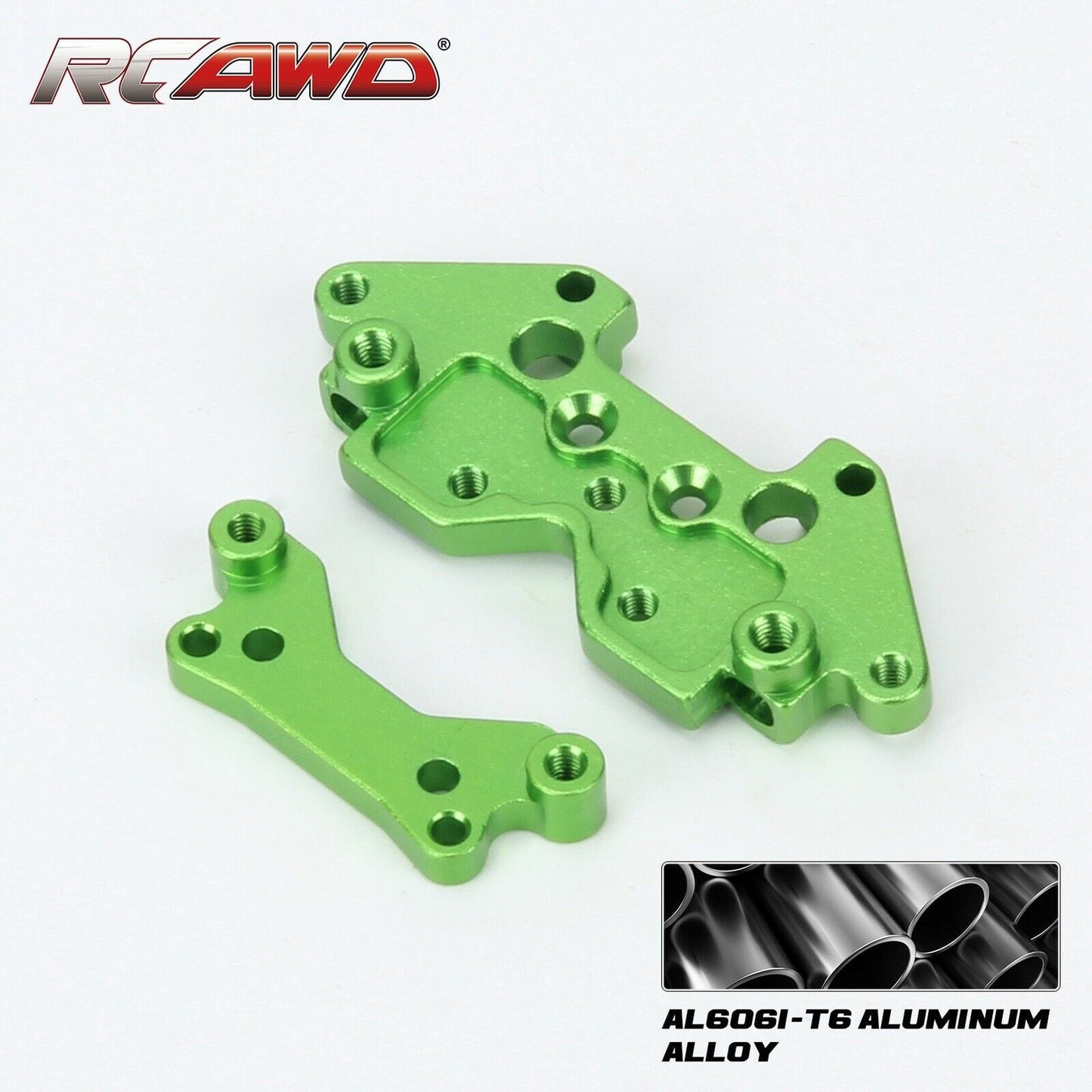 RCAWD HBX 18859E 18858E 18857E 18859E 18858E 18857E RCAWD HBX 1/18 RC Car upgrades Shock Tower for HBX 18859E 18858E 18857E