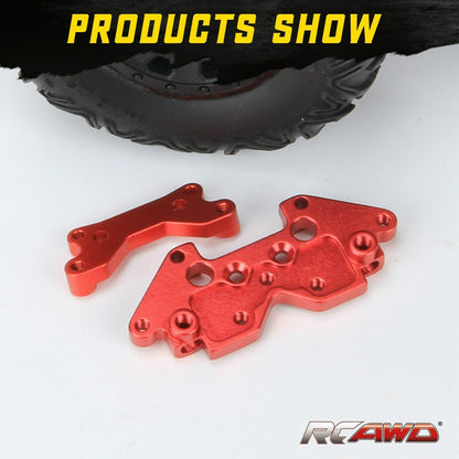 RCAWD HBX 18859E 18858E 18857E 18859E 18858E 18857E RCAWD HBX 1/18 RC Car upgrades Shock Tower for HBX 18859E 18858E 18857E