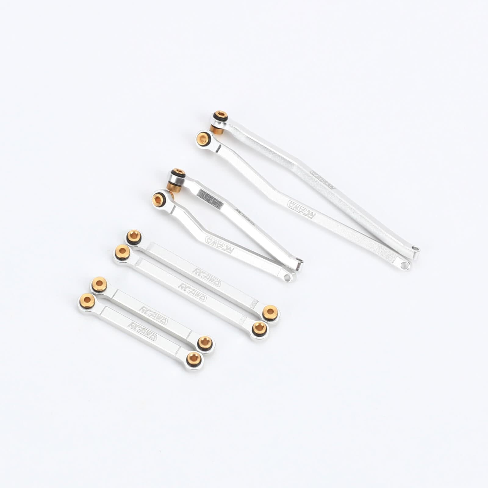 1/18 Hobbyplus CR18 upgrade parts