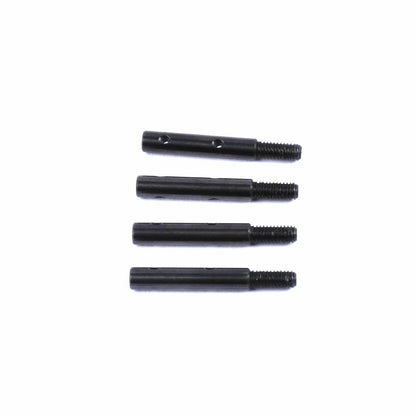 RCAWD HobbyPlus CR18 Sku RCAWD HobbyPlus CR18P Upgrades Front and Rear Portal Axles 240249