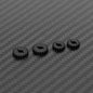 RCAWD HobbyPlus CR18P 4 PCS RCAWD HobbyPlus CR18P Pro Portal Axle Gears 17T/21T