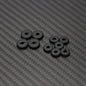RCAWD HobbyPlus CR18P 8 PCS RCAWD HobbyPlus CR18P Pro Portal Axle Gears 17T/21T