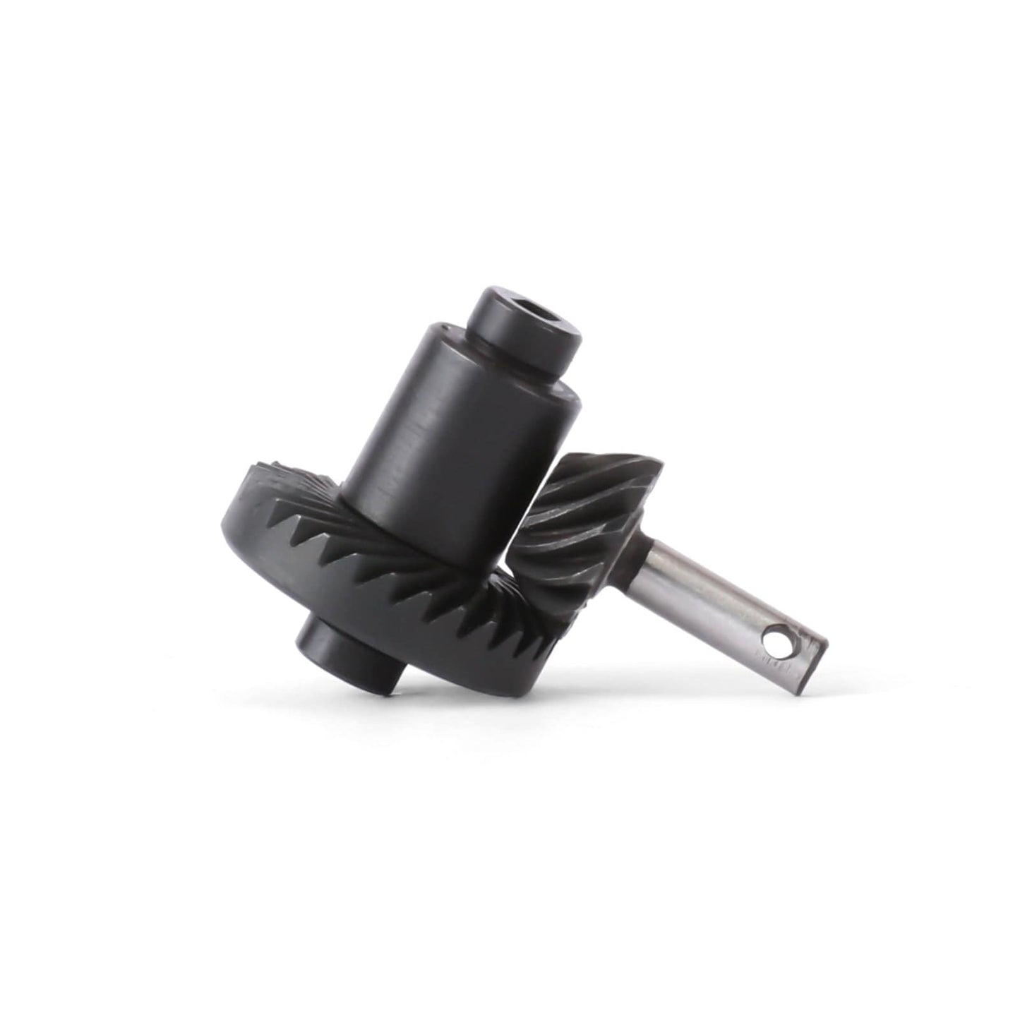 RCAWD HPI 1/18 Venture18 28T Bevel Gear RCAWD HPI Venture18 Front Rear Axle 28T Helical Overdrive Gears With 11T Input Gear