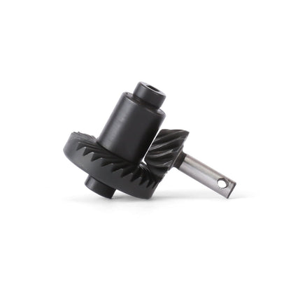 RCAWD HPI 1/18 Venture18 28T Bevel Gear RCAWD HPI Venture18 Front Rear Axle 28T Helical Overdrive Gears With 11T Input Gear