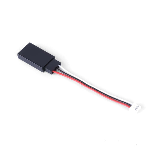 RCAWD HPI 1/18 Venture18 JR to ZH1.25 RCAWD HPI Venture18 76MM JR to ZH1.25 Servo Adapter