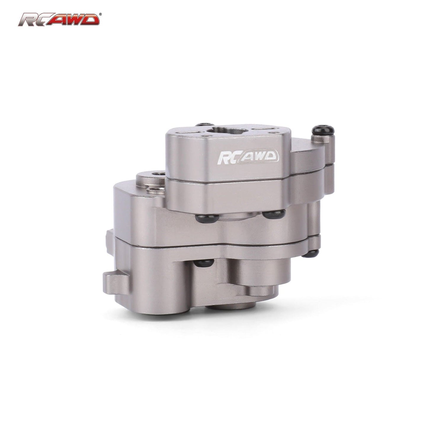 RCAWD HPI 1/18 Venture18 RCAWD HPI Venture18 2 Speed Gearbox Housing Case