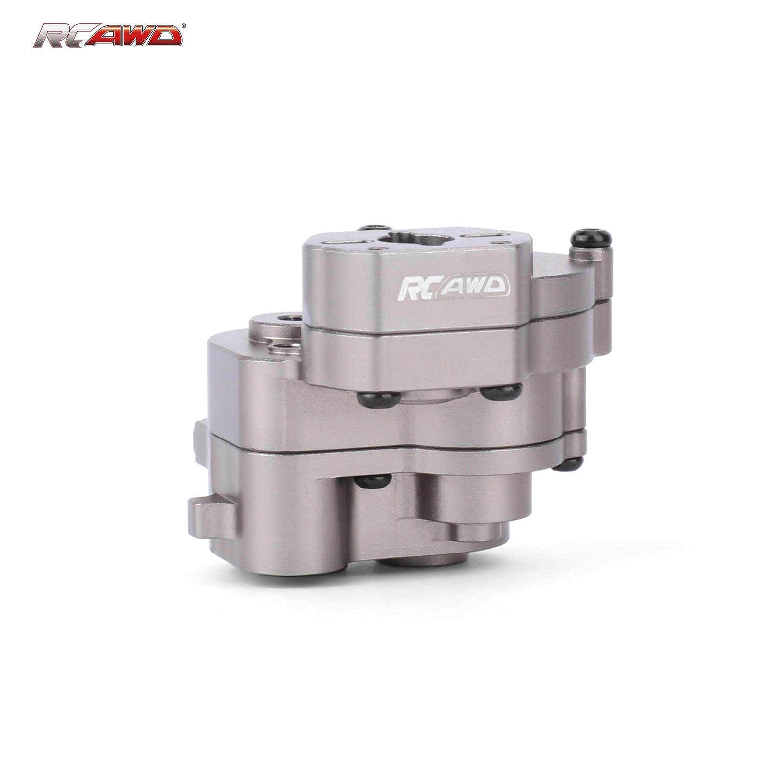 RCAWD HPI 1/18 Venture18 RCAWD HPI Venture18 2 Speed Gearbox Housing Case