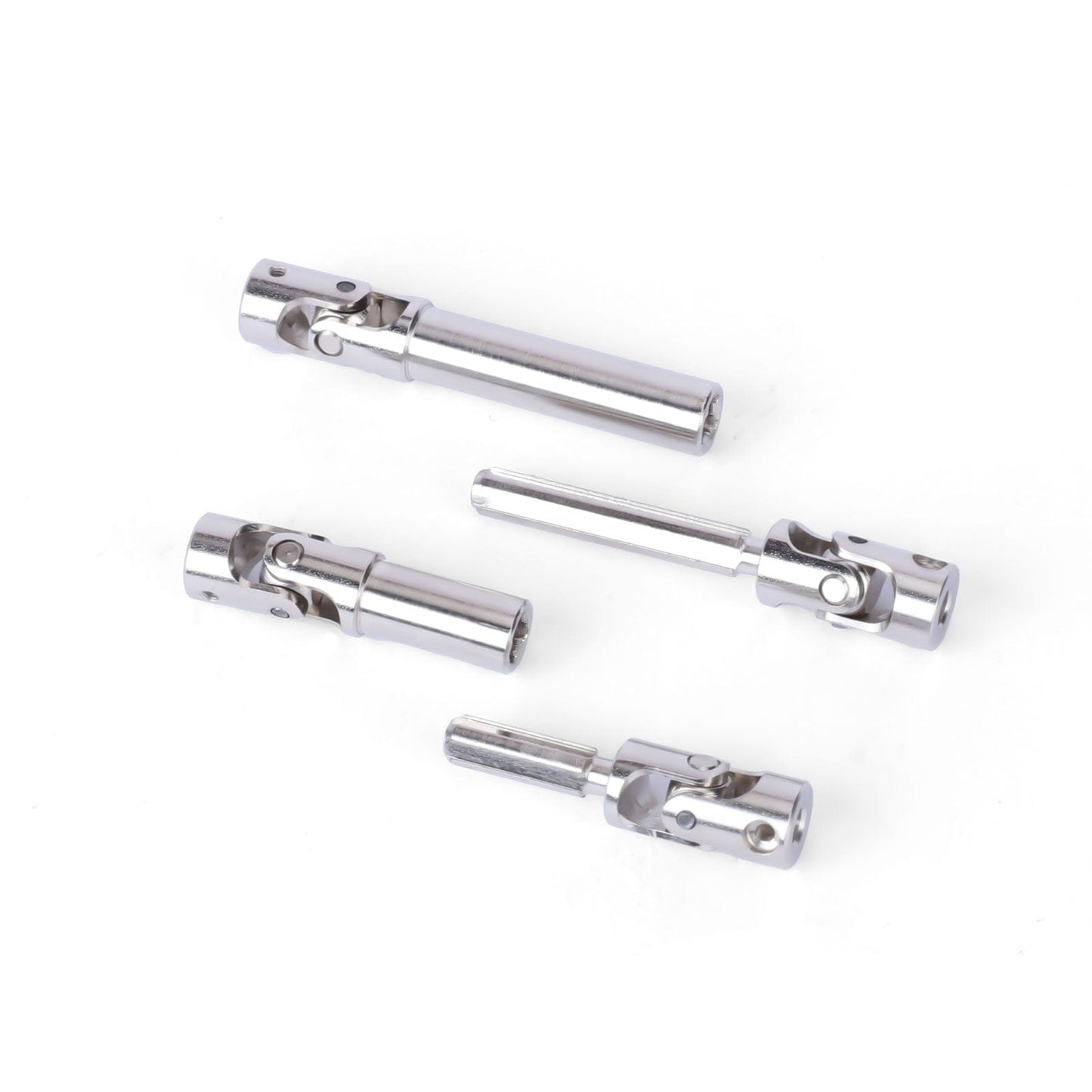 RCAWD HPI 1/18 Venture18 Steel Drivshaft RCAWD HPI Venture18 42MM 54MM Center Driveshaft Heavy Duty Drive Shaft Axle
