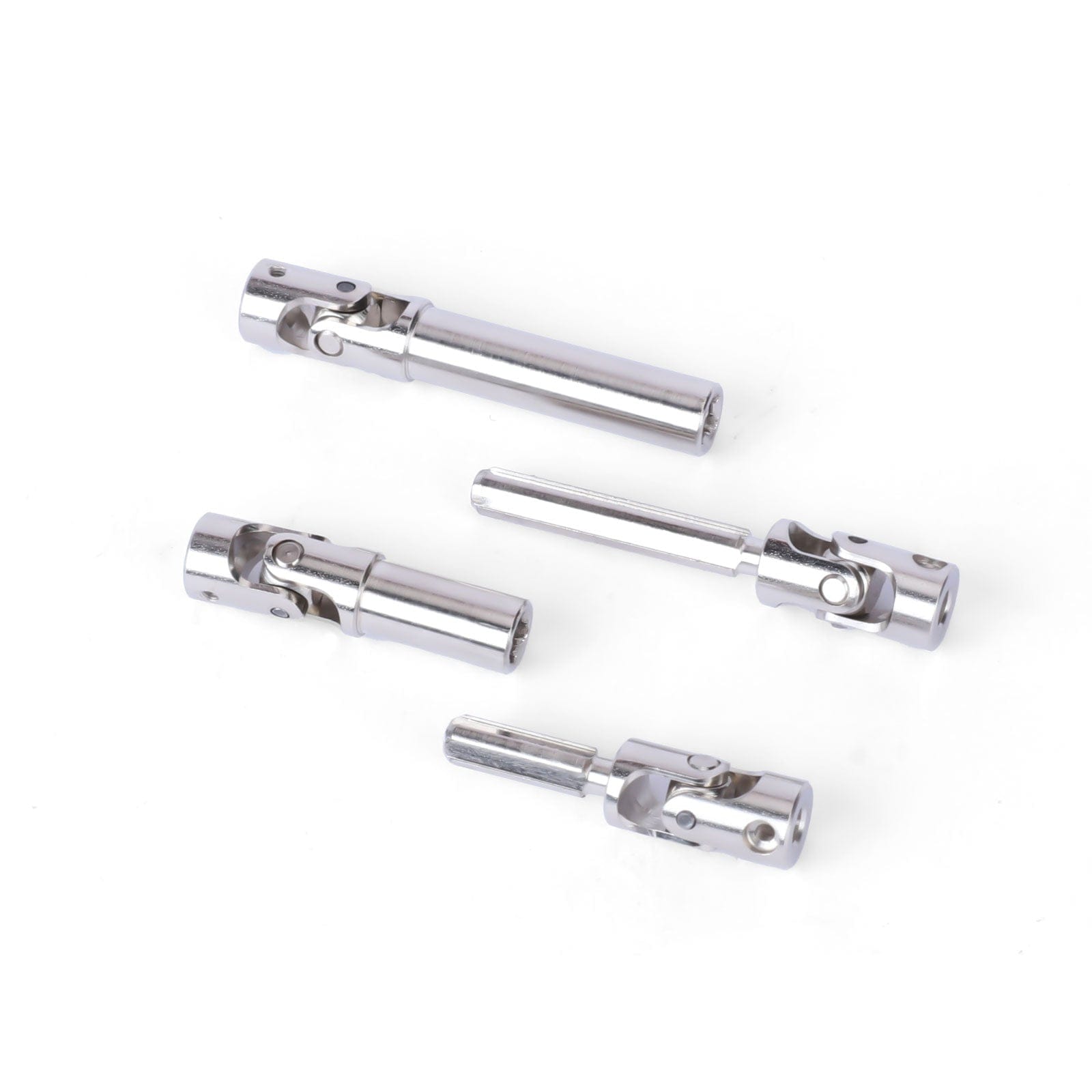 RCAWD HPI 1/18 Venture18 Steel Drivshaft RCAWD HPI Venture18 42MM 54MM Center Driveshaft Heavy Duty Drive Shaft Axle