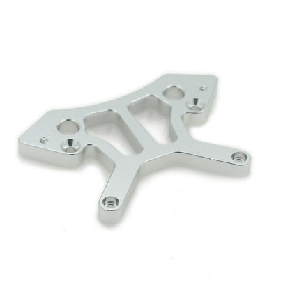 RCAWD HPI BAJA upgrade parts set silver - RCAWD