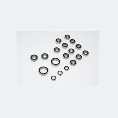 RCAWD HPI RS4 ball bearing set RS4023 RCAWD HPI RS4 upgrade parts