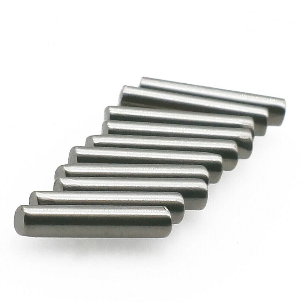 RCAWD HPI Venture Toyota FJ Cruiser crawler 2x10mm pin Z264 RCAWD HPI venture Toyota FJ Cruiser upgrade Parts
