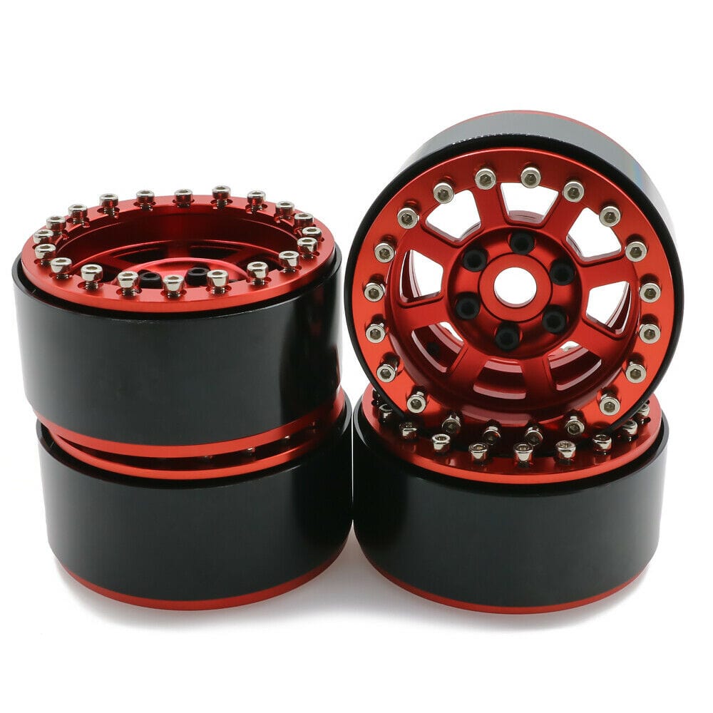 RCAWD HPI venture Toyota FJ Cruiser upgrade Parts - RCAWD