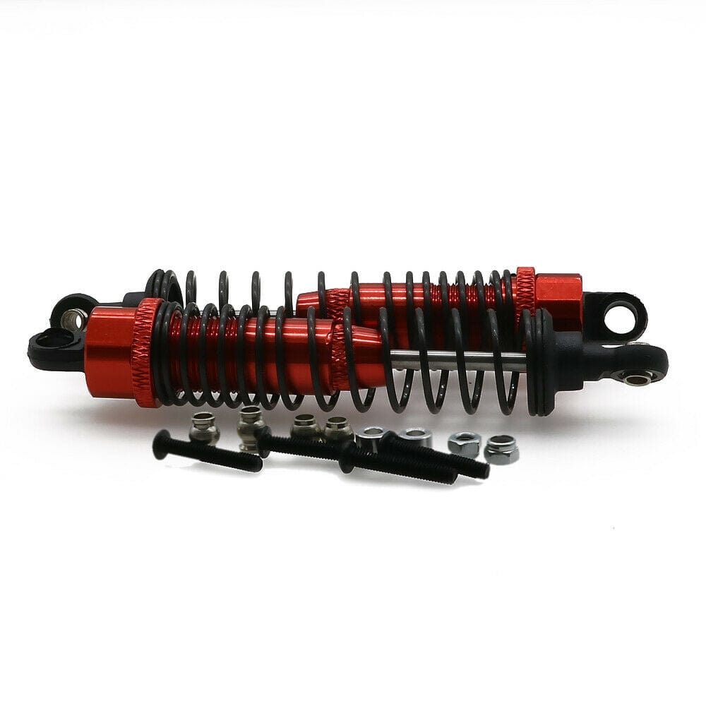 RCAWD HPI Venture Toyota FJ Cruiser crawler RCAWD HPI venture upgrades Alloy Front Rear Shock Absorber