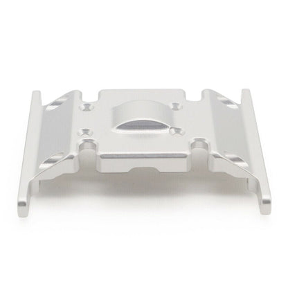 RCAWD HPI Venture Toyota FJ Cruiser crawler RCAWD HPI venture upgrades center gear box skid plate