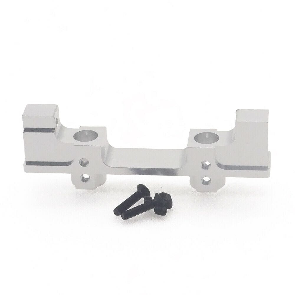 RCAWD HPI Venture Toyota FJ Cruiser crawler RCAWD HPI venture upgrades rear bumper mount plate Crossmember Set R116855