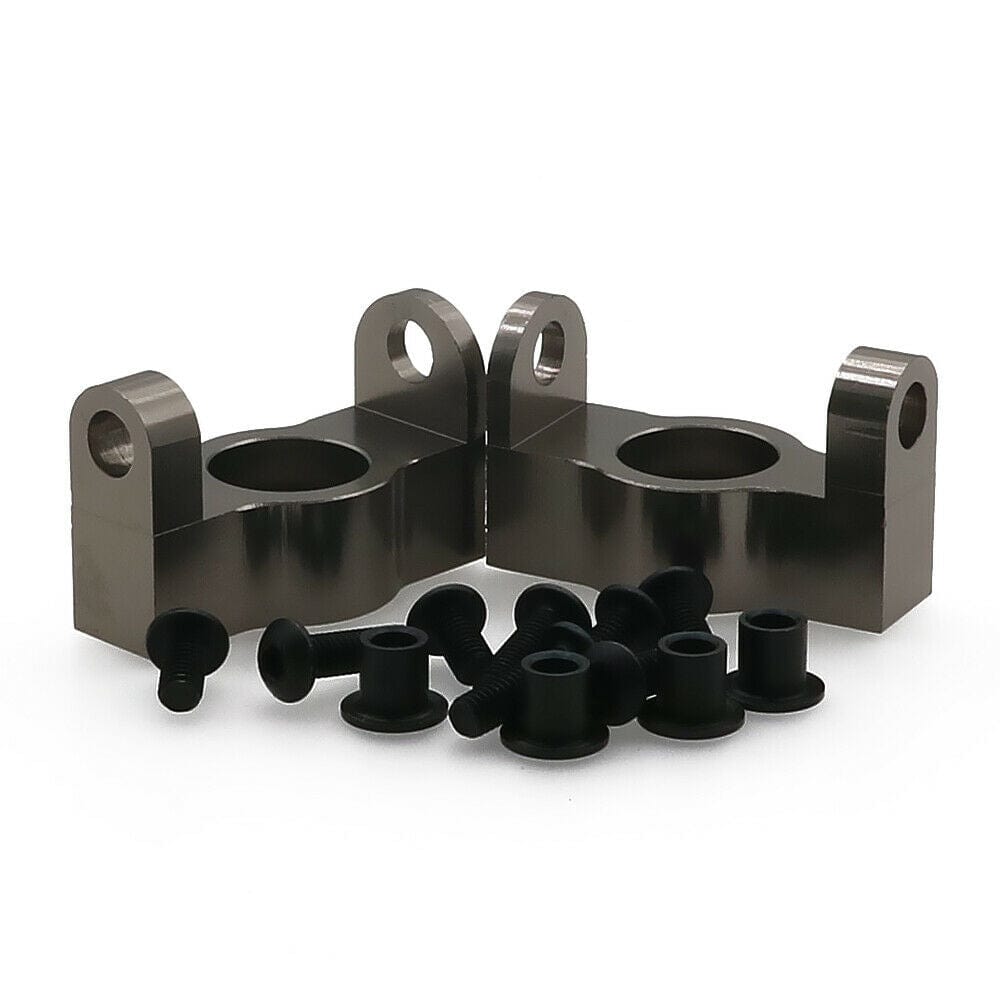 HPI upgrade parts - RCAWD