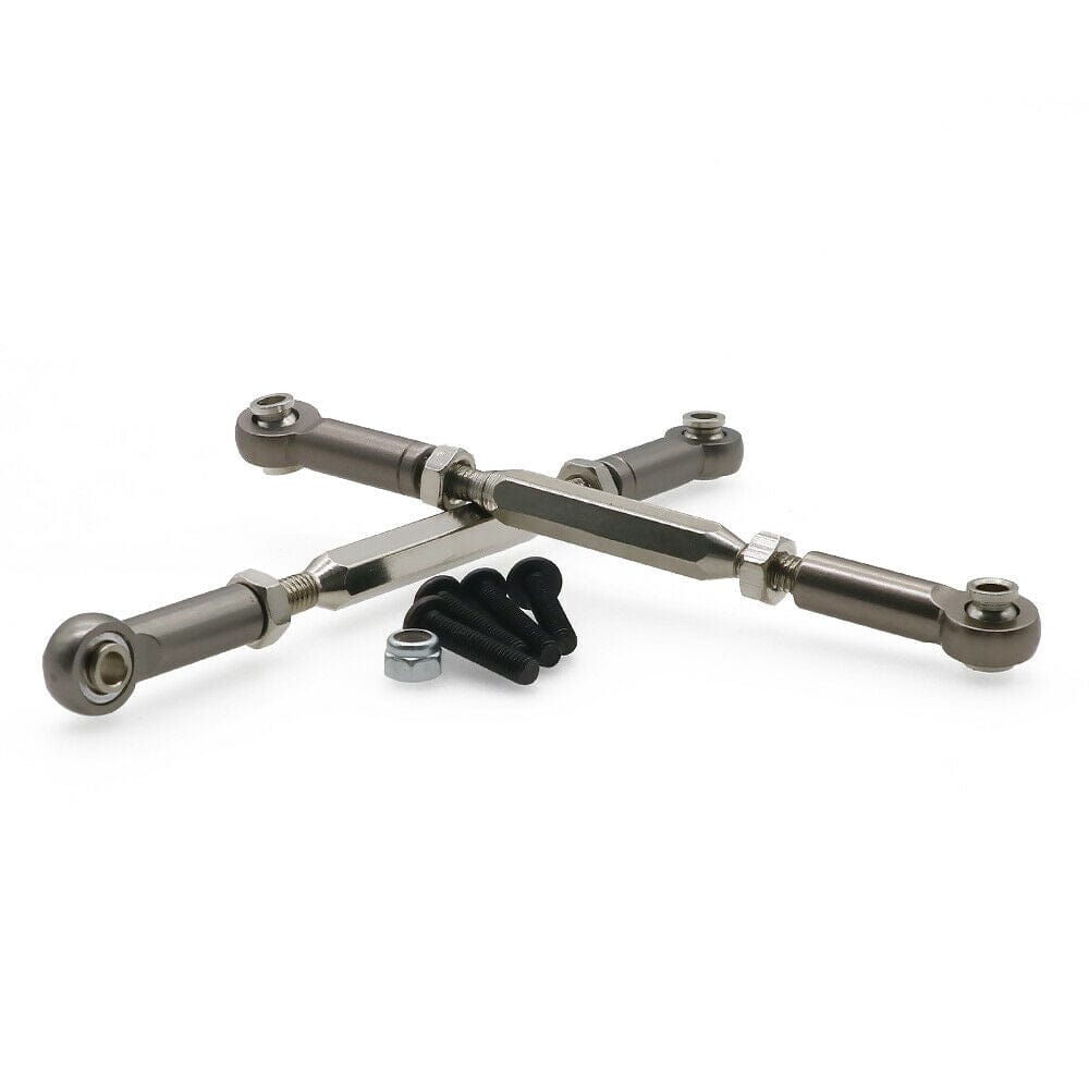 RCAWD HPI Venture Toyota FJ Cruiser crawler RCAWD HPI venture upgrades Steering Link Set