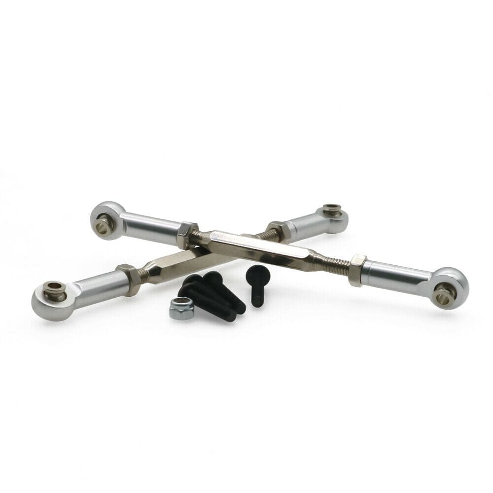 RCAWD HPI Venture Toyota FJ Cruiser crawler RCAWD HPI venture upgrades Steering Link Set