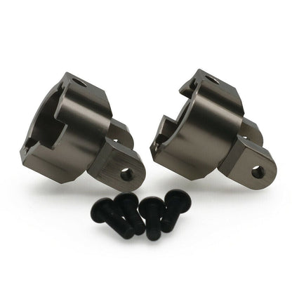 RCAWD HPI venture upgrades alloy front C hub carrier - RCAWD