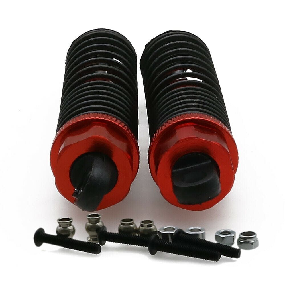 RCAWD HPI venture upgrades Alloy Front Rear Shock Absorber - RCAWD