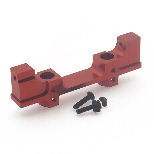 RCAWD HPI venture upgrades rear bumper mount plate Crossmember Set R116855 - RCAWD