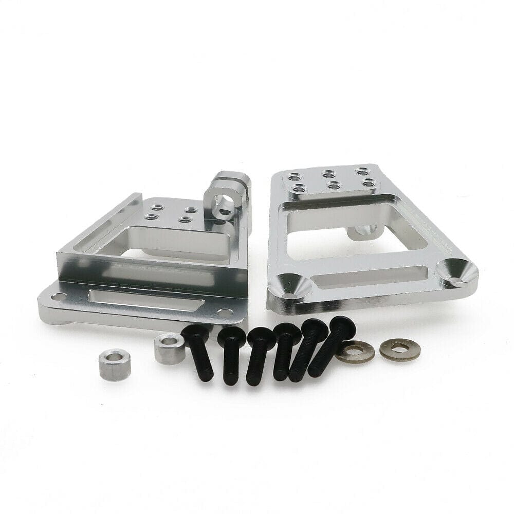 RCAWD HPI venture upgrades rear shock tower Upper Shock Mount Set - RCAWD