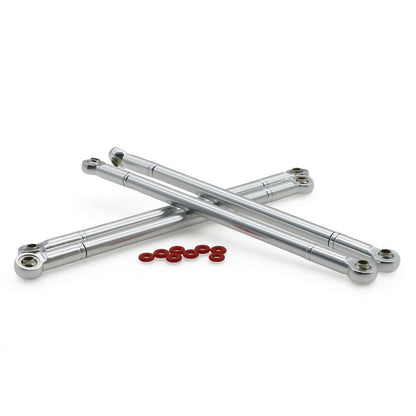 RCAWD HPI venture upgrades round suspension link set - RCAWD