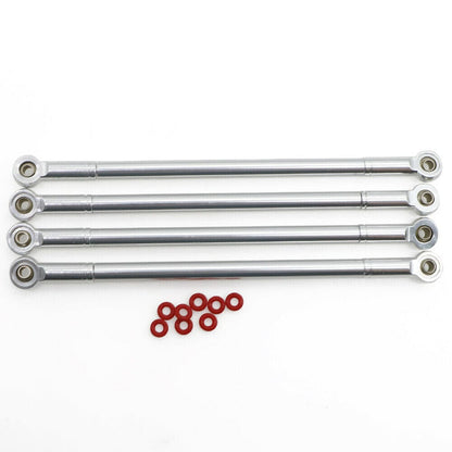 RCAWD HPI venture upgrades round suspension link set - RCAWD