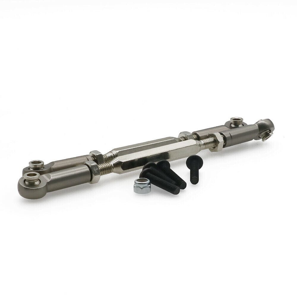 RCAWD HPI venture upgrades Steering Link Set - RCAWD