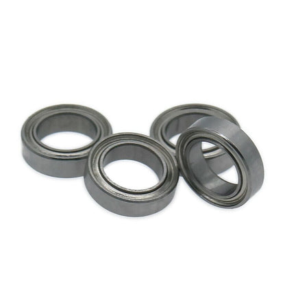 RCAWD LC UPGRADE PARTS 7x11x3mm ball bearing HM6042 RCAWD LC Racing Upgrade Parts Full Kits for EMB-1 EMB-T EMB-TGH EMB-DT