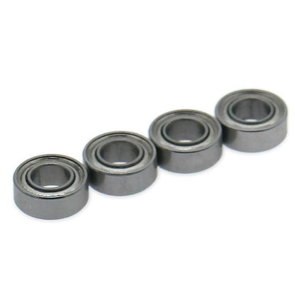 RCAWD LC UPGRADE PARTS 8x4x3mm ball bearing HM6122 RCAWD LC Racing Upgrade Parts Full Kits for EMB-1 EMB-T EMB-TGH EMB-DT