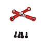 RCAWD LC UPGRADE PARTS front rear arm link HM6123 RCAWD LC Racing Upgrade Parts Full Kits for EMB-1 EMB-T EMB-TGH EMB-DT