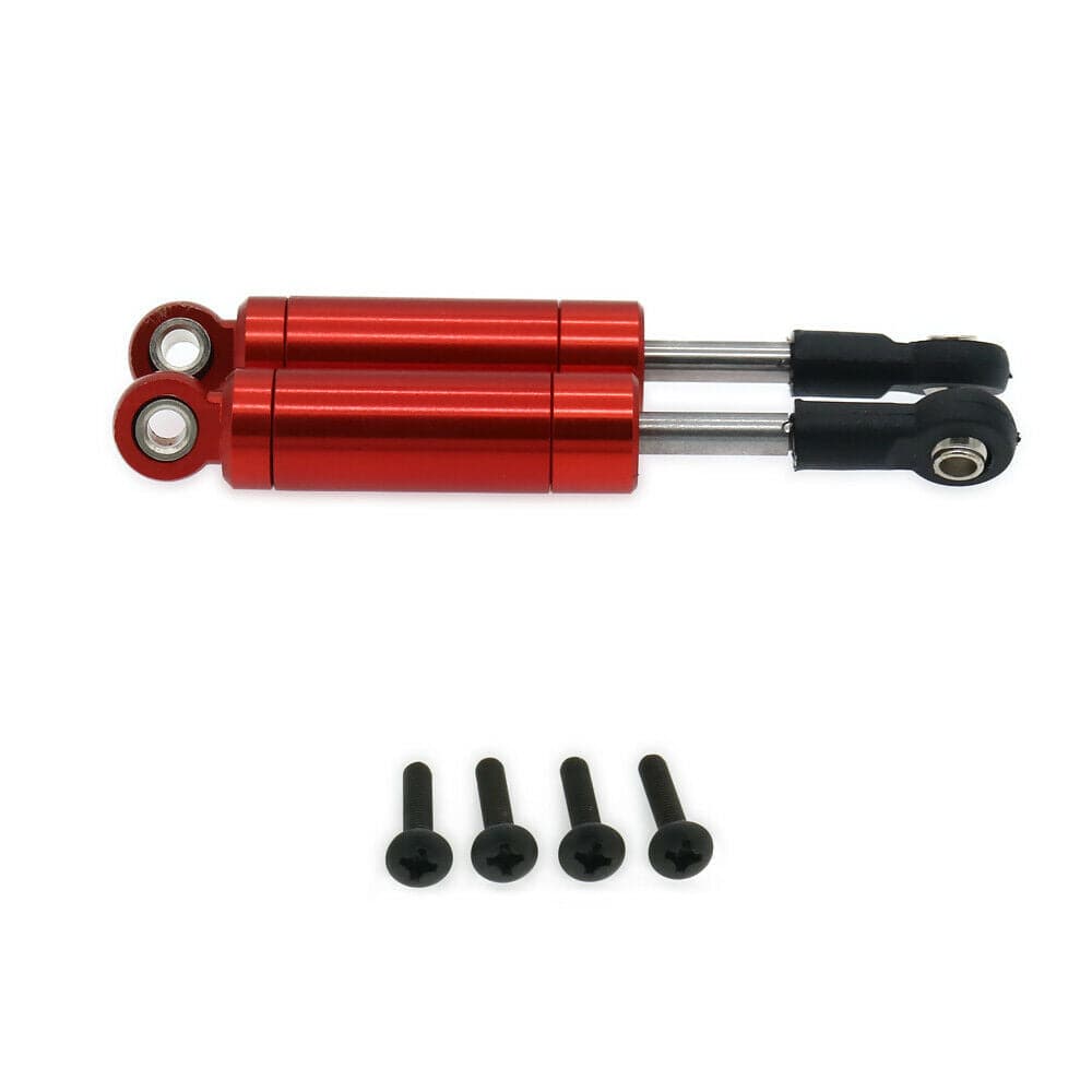 RCAWD LC Racing Upgrade Parts Full Kits for EMB-1 EMB-T EMB-TGH