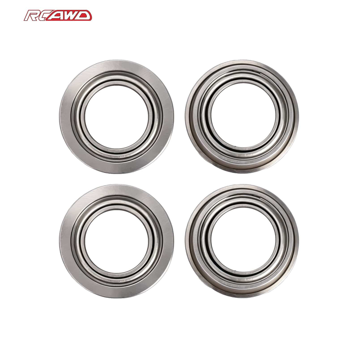 RCAWD Losi 1/18 Mini LMT 5x8x2.5mm RCAWD LOSI Mini LMT 5x8x2.5mm Flanged Bearings 4PCS