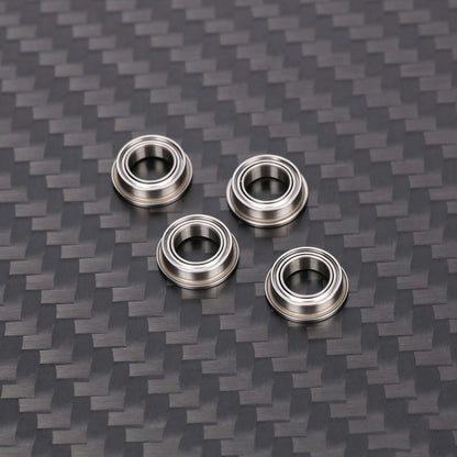 RCAWD Losi 1/18 Mini LMT 5x8x2.5mm RCAWD LOSI Mini LMT 5x8x2.5mm Flanged Bearings 4PCS