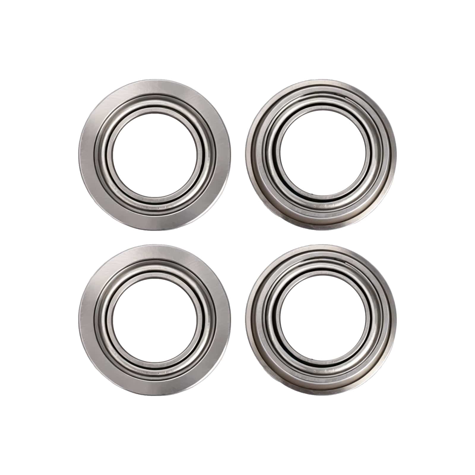 RCAWD Losi 1/18 Mini LMT 5x8x2.5mm RCAWD LOSI Mini LMT 5x8x2.5mm Flanged Bearings 4PCS